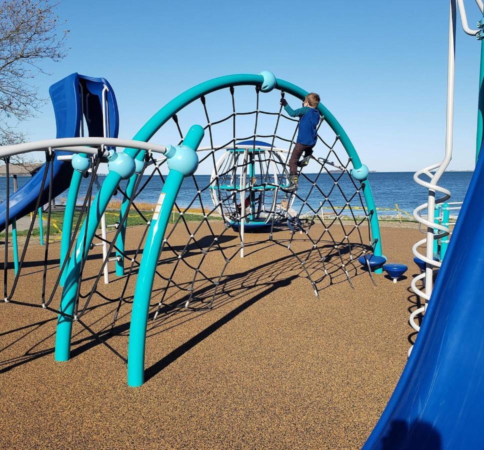 Harbourtown Suites On Plymouth Harbor Ngoại thất bức ảnh