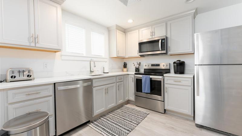 Harbourtown Suites On Plymouth Harbor Ngoại thất bức ảnh