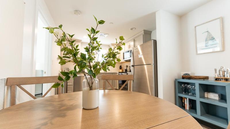 Harbourtown Suites On Plymouth Harbor Ngoại thất bức ảnh