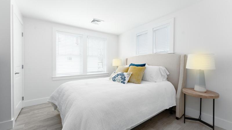 Harbourtown Suites On Plymouth Harbor Ngoại thất bức ảnh