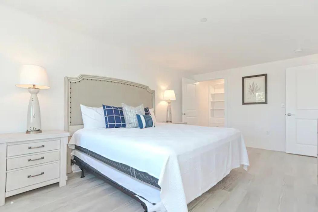 Harbourtown Suites On Plymouth Harbor Ngoại thất bức ảnh