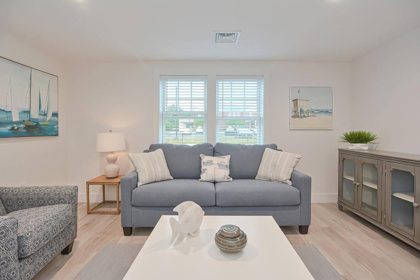 Harbourtown Suites On Plymouth Harbor Ngoại thất bức ảnh